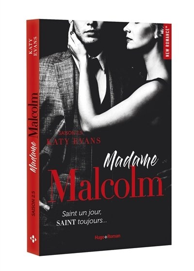 Front cover_Madame Malcolm tome 2.5