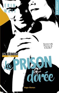 Front cover_La prison dor&eacute;e