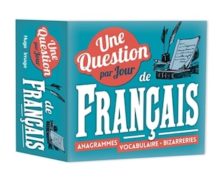 Couverture_Une question par jour de fran&ccedil;ais