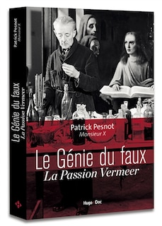 Couverture_Le g&eacute;nie du faux