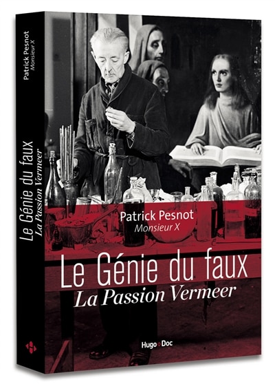 Couverture_Le g&eacute;nie du faux