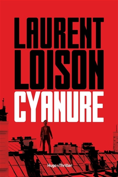 Front cover_CYANURE