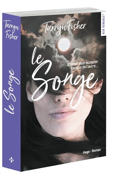 Couverture_Le songe
