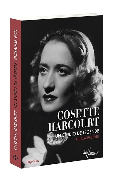 Couverture_Cosette Harcourt