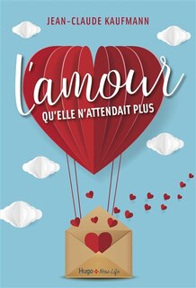 Front cover_L'AMOUR QU'ELLE N'ATTENDAIT PLUS