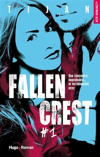 Front cover_Fallen Crest Tome 1