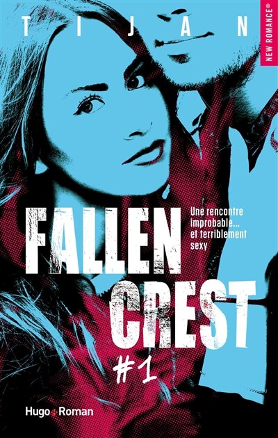 Front cover_Fallen Crest Tome 1