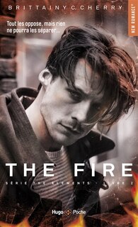 Couverture_The fire