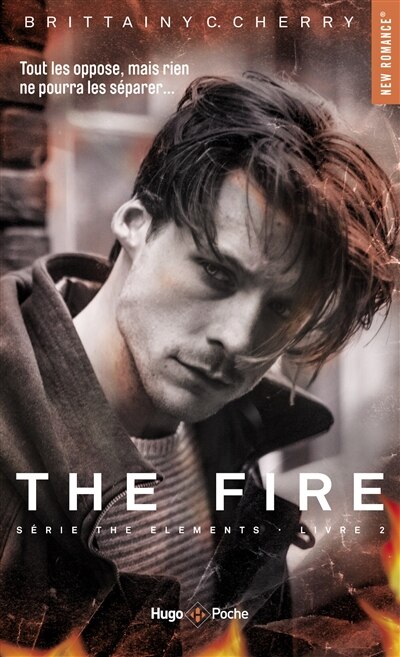Couverture_The fire
