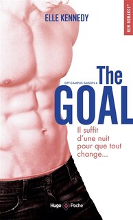 Couverture_The goal