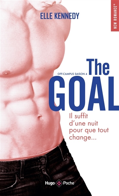 Couverture_The goal