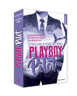 Front cover_Playboy pilot