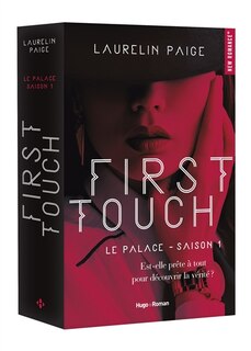 Front cover_First touch