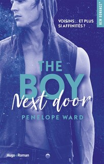 Front cover_THE BOY NEXT DOOR