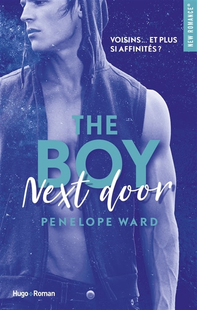 Front cover_THE BOY NEXT DOOR