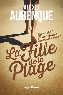 Front cover_LA FILLE DE LA PLAGE