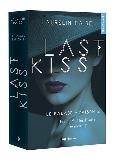 Couverture_Last kiss