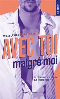 Front cover_AVEC TOI MALGRÉ MOI