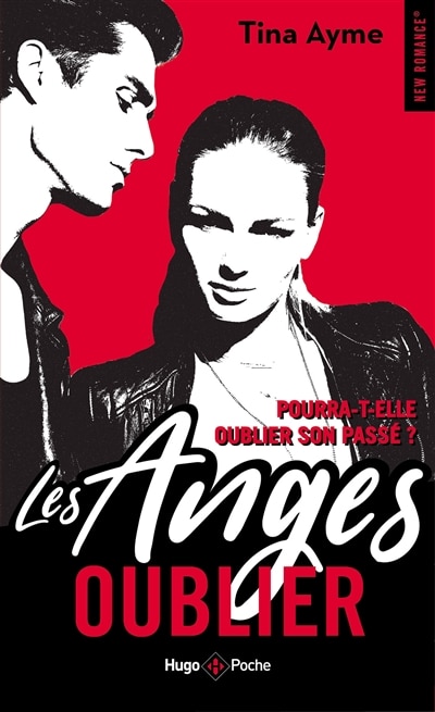 Front cover_Les anges, Vol. 1. Oublier