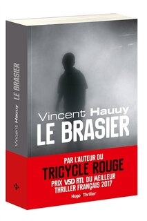 Couverture_Le brasier