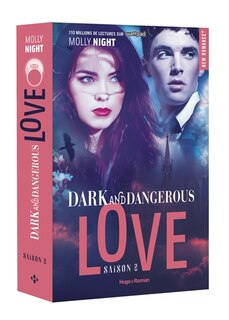 Front cover_DARK AND DANGEROUS T02