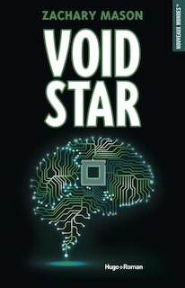 Front cover_VOID STAR