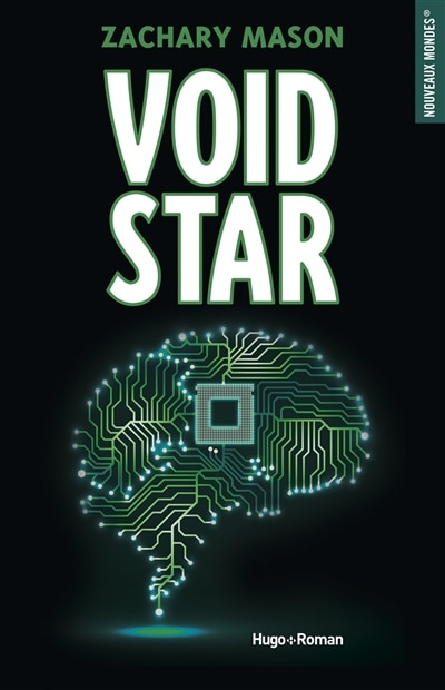 Front cover_VOID STAR