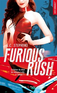 Couverture_Furious rush, Vol. 1