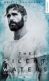 Front cover_The silent waters