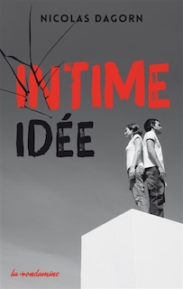 Front cover_Intime idée