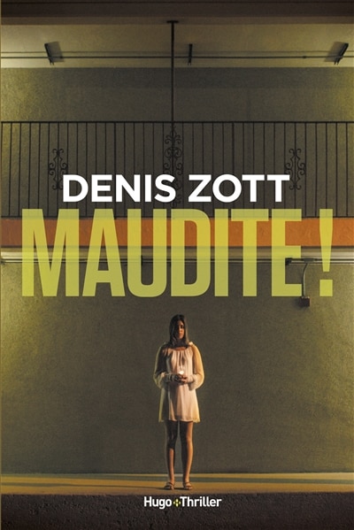 Front cover_MAUDITE