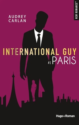 INTERNATIONAL GUY TOME 1 PARIS