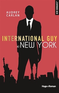 INTERNATIONAL GUY TOME 2 NEW YORK