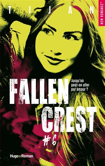 Couverture_Fallen Crest T06 (v.f.)