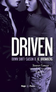 Couverture_Down shift