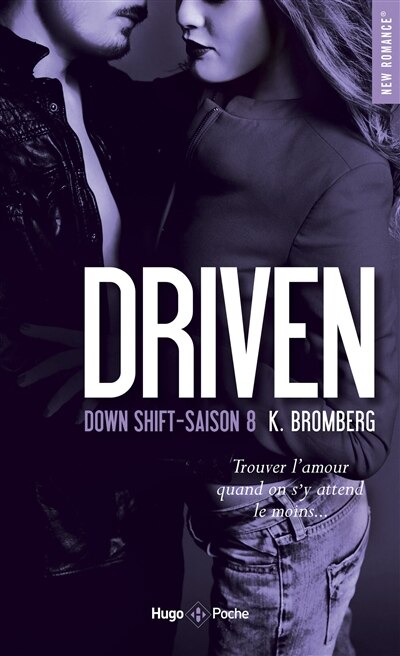 Couverture_Down shift