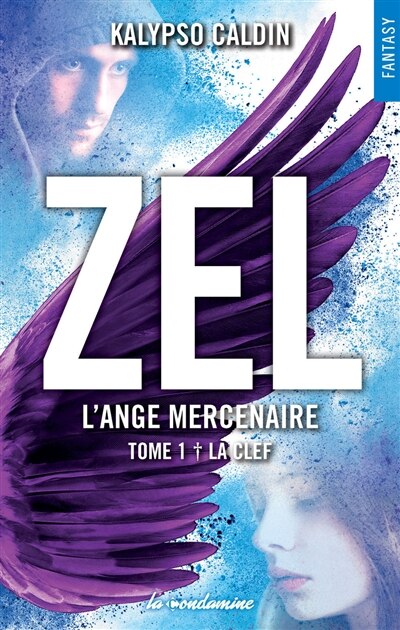 Couverture_La clef