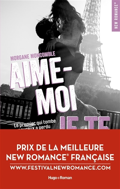 Front cover_AIME-MOI JE TE FUIS