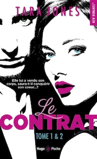 Front cover_Le contrat, Vol. 1&2