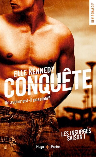 Front cover_Conquête