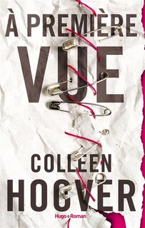 Front cover_A première vue