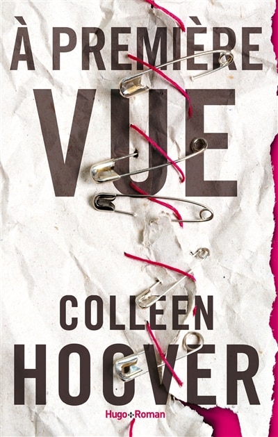 Front cover_A première vue