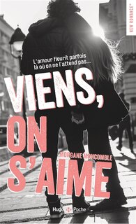 Front cover_Viens, on s'aime