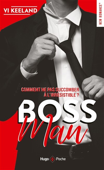 Front cover_BOSSMAN