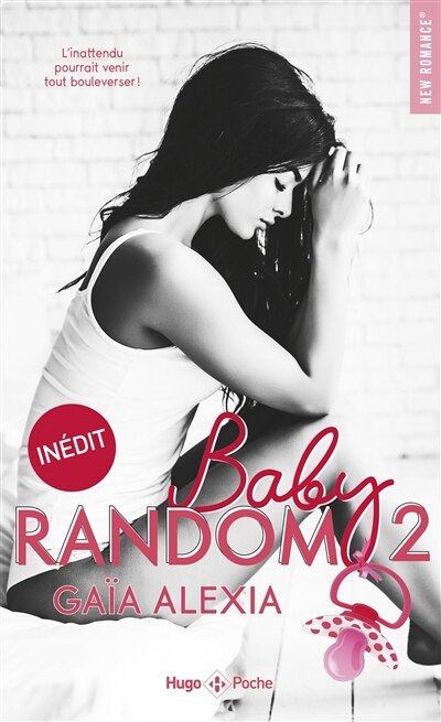 Couverture_Baby random, Vol. 2