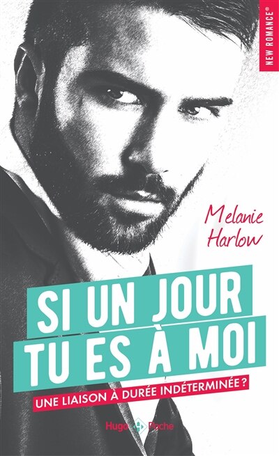 Couverture_Si un jour tu es à moi : une liaison à durée indéterminée ?