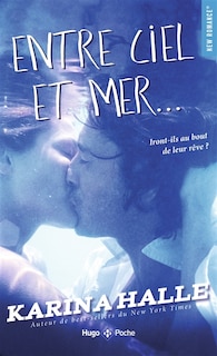 Couverture_ENTRE CIEL ET MER...
