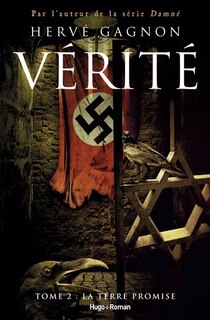 Couverture_VÉRITÉ TOME 2