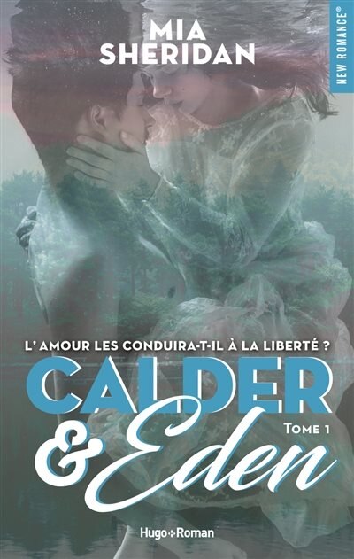 Couverture_Calder et Eden - Tome 1