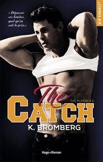 Front cover_The catch
